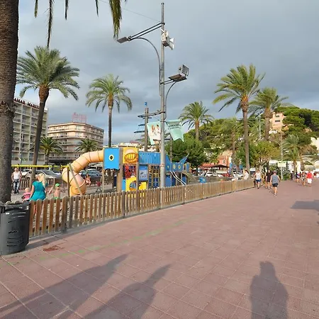 דירה Maria Lloret יורט דה מאר