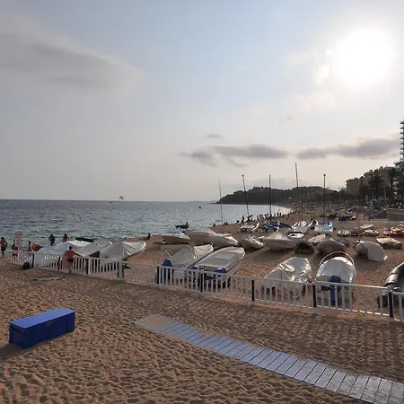 דירה Maria Lloret