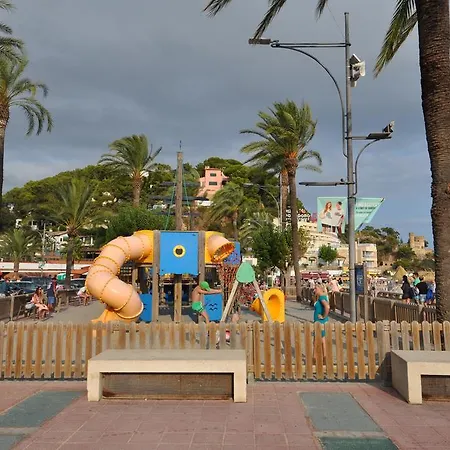 דירה Maria Lloret יורט דה מאר